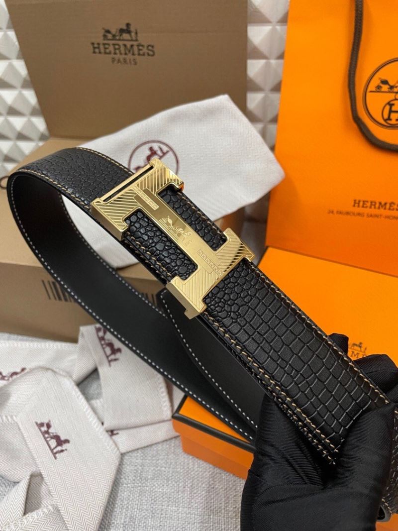 Hermes Belts